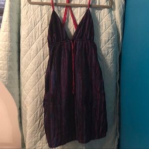 Billabong dress